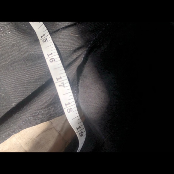 Levi’s black jacket - Picture 8 of 8